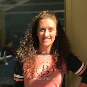 Meet your Posher, Deanna